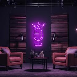 the art of neon sign 2145 4