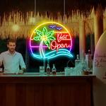 the art of neon sign 2150 0