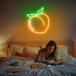 the art of neon sign 2154 1