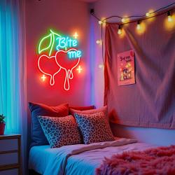 the art of neon sign 2157 2