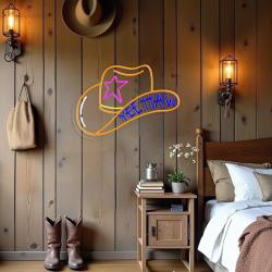 the art of neon sign 2158 4