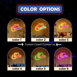 the art of neon sign 2158 5