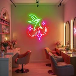 the art of neon sign 2162 4