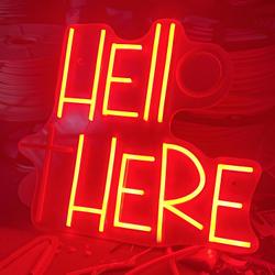 the art of neon sign 2165 1