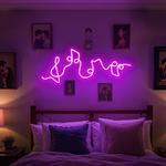 the art of neon sign 2166 0