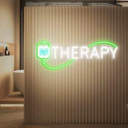 the art of neon sign 2169 5