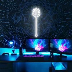 the art of neon sign 2171 1