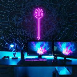 the art of neon sign 2171 6