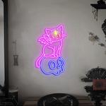 the art of neon sign 2176 0