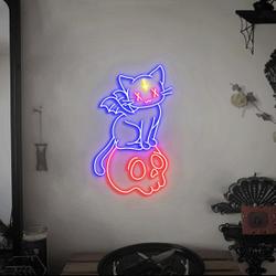 the art of neon sign 2176 1