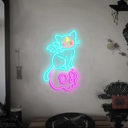 the art of neon sign 2176 2