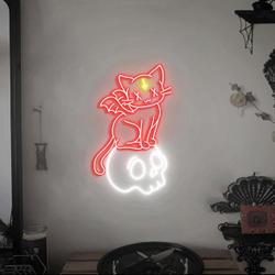 the art of neon sign 2176 3