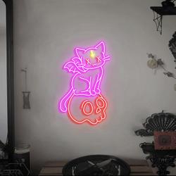 the art of neon sign 2176 4