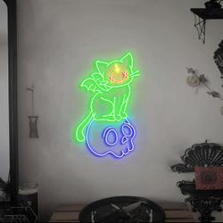 the art of neon sign 2176 5