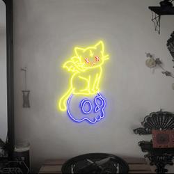 the art of neon sign 2176 6