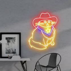 the art of neon sign 2177 1