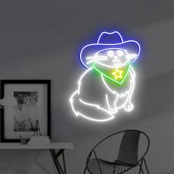 the art of neon sign 2177 2