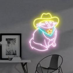 the art of neon sign 2177 3