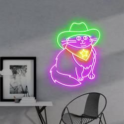 the art of neon sign 2177 4