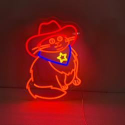 the art of neon sign 2177 6