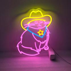 the art of neon sign 2177 7