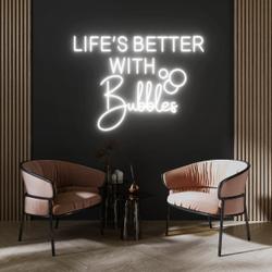 the art of neon sign 2182 2