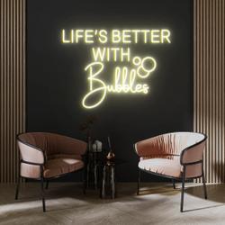 the art of neon sign 2182 8