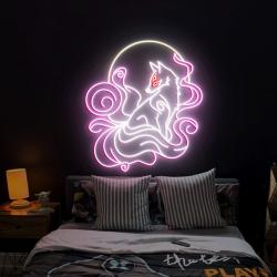 the art of neon sign 2184 4