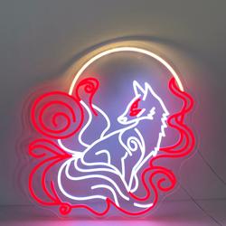 the art of neon sign 2184 6