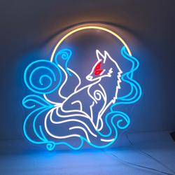 the art of neon sign 2184 7