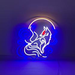 the art of neon sign 2184 8