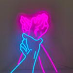 the art of neon sign 2186 0