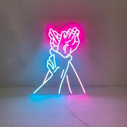 the art of neon sign 2186 1