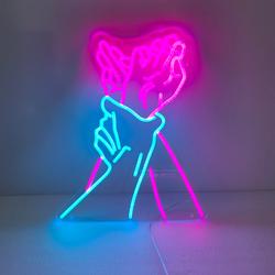 the art of neon sign 2186 2