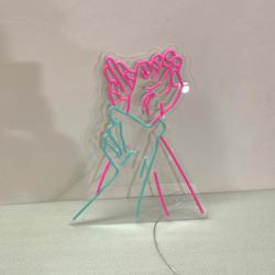 the art of neon sign 2186 4