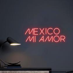 the art of neon sign 2187 7