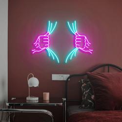 the art of neon sign 2195 2