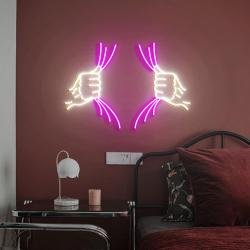 the art of neon sign 2195 4