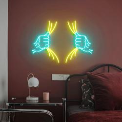 the art of neon sign 2195 5
