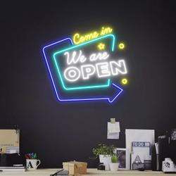 the art of neon sign 2196 1