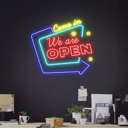 the art of neon sign 2196 2