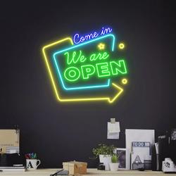 the art of neon sign 2196 6