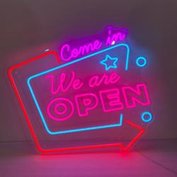 the art of neon sign 2196 7