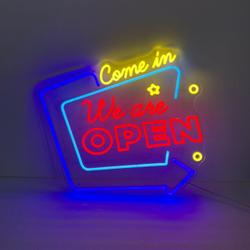 the art of neon sign 2196 8