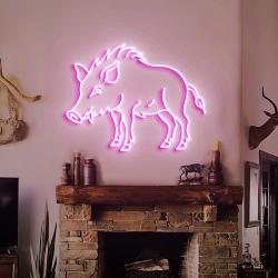 the art of neon sign 2202 1