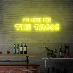 the art of neon sign 2206 2