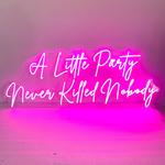the art of neon sign 2207 0