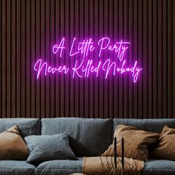 the art of neon sign 2207 1