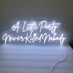 the art of neon sign 2207 2