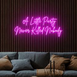 the art of neon sign 2207 3